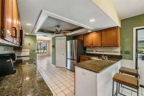 3817 Nicholas Court Tarpon Springs FL 34688