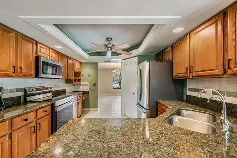3817 Nicholas Court Tarpon Springs FL 34688