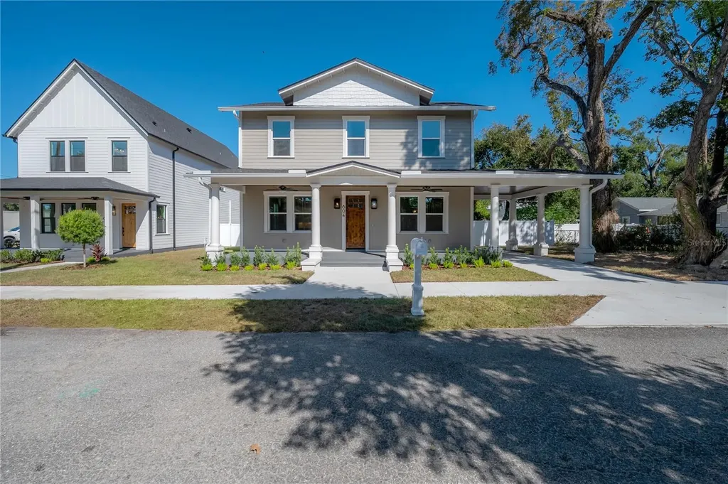 804 E Wilder Avenue Tampa FL 33603