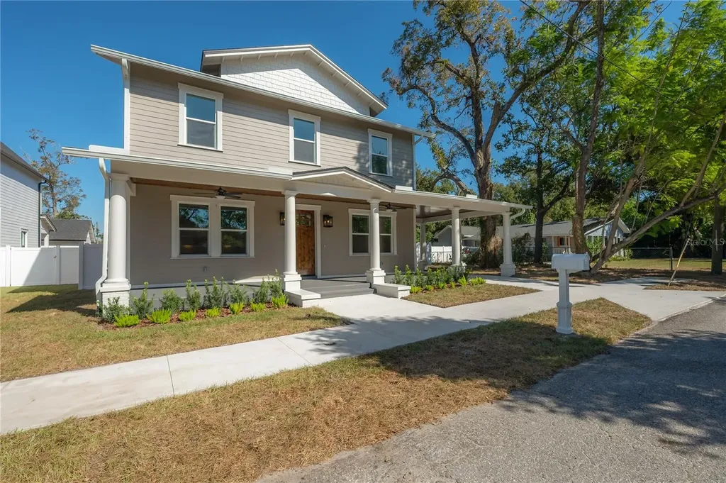 804 E Wilder Avenue Tampa FL 33603