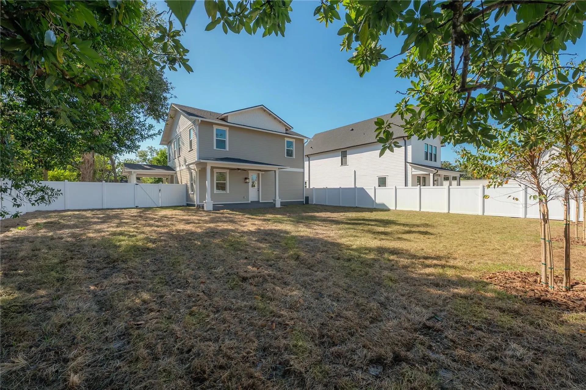 804 E Wilder Avenue Tampa FL 33603
