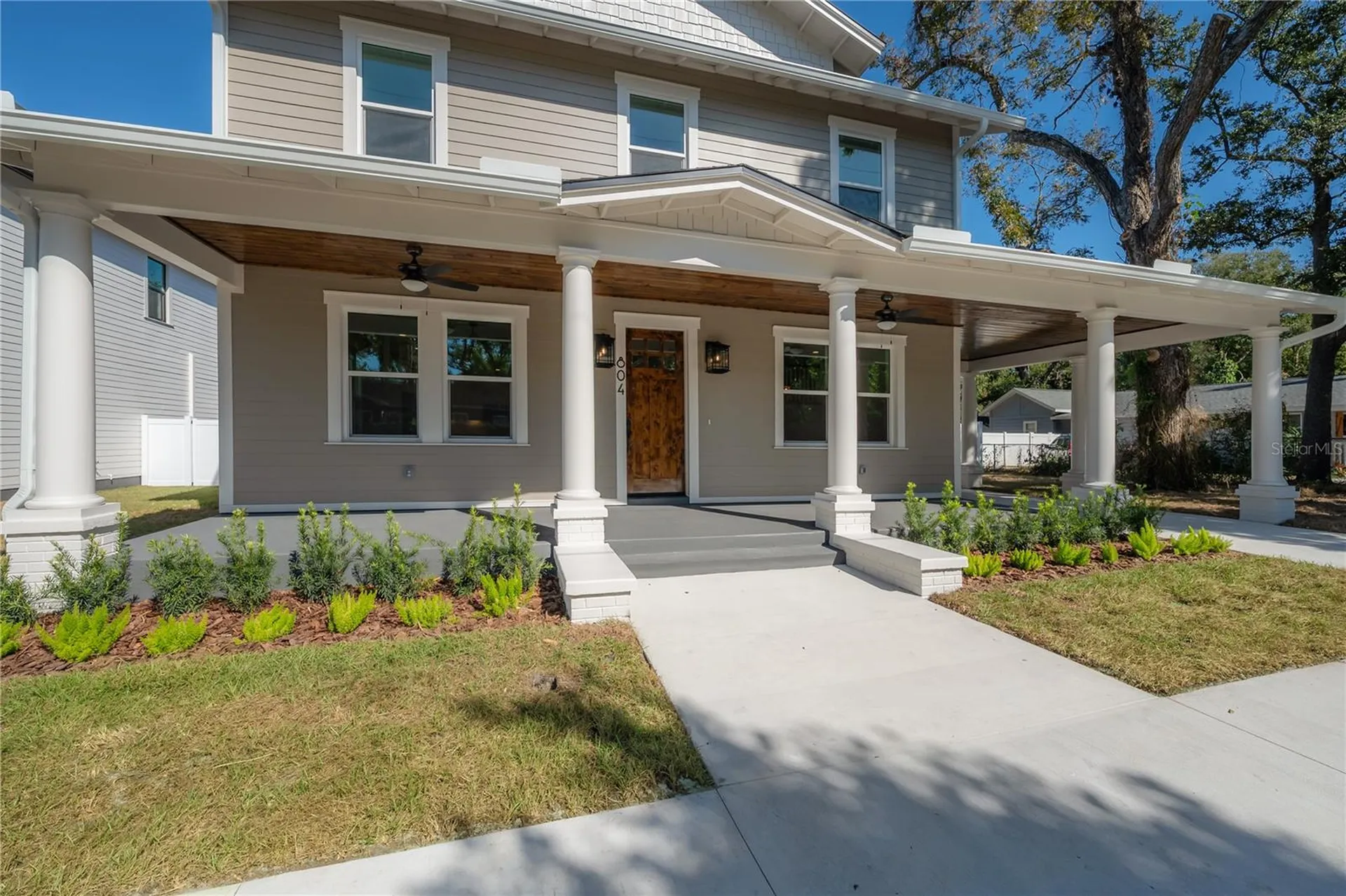 804 E Wilder Avenue Tampa FL 33603