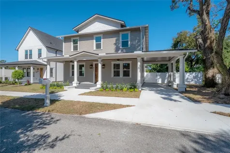 804 E Wilder Avenue Tampa FL 33603
