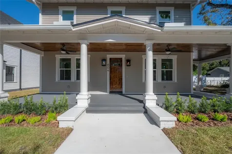 804 E Wilder Avenue Tampa FL 33603