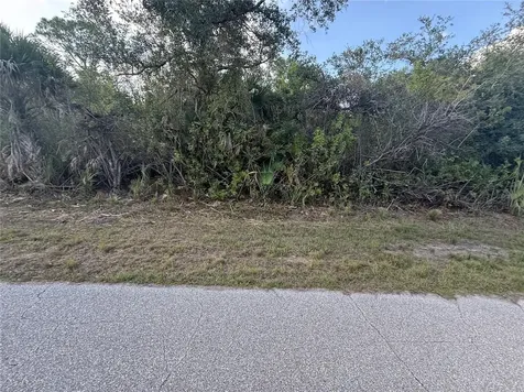 11996 Gladiola Avenue Port Charlotte FL 33981