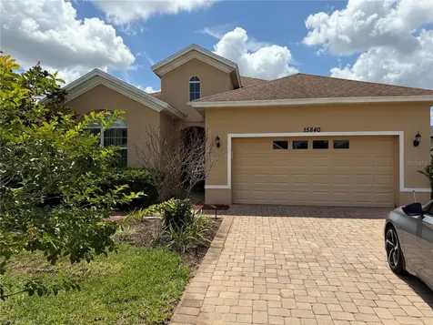 15840 Starlite Street Clermont FL 34714