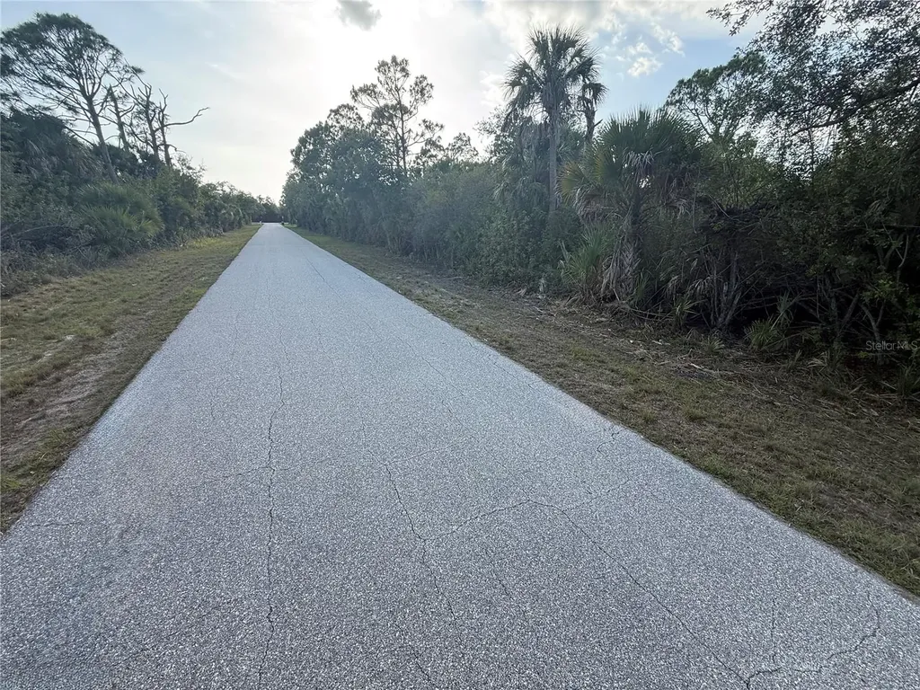 12004 Gladiola Avenue Port Charlotte FL 33981