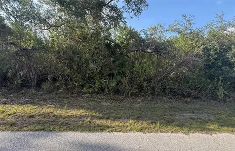 12004 Gladiola Avenue Port Charlotte FL 33981