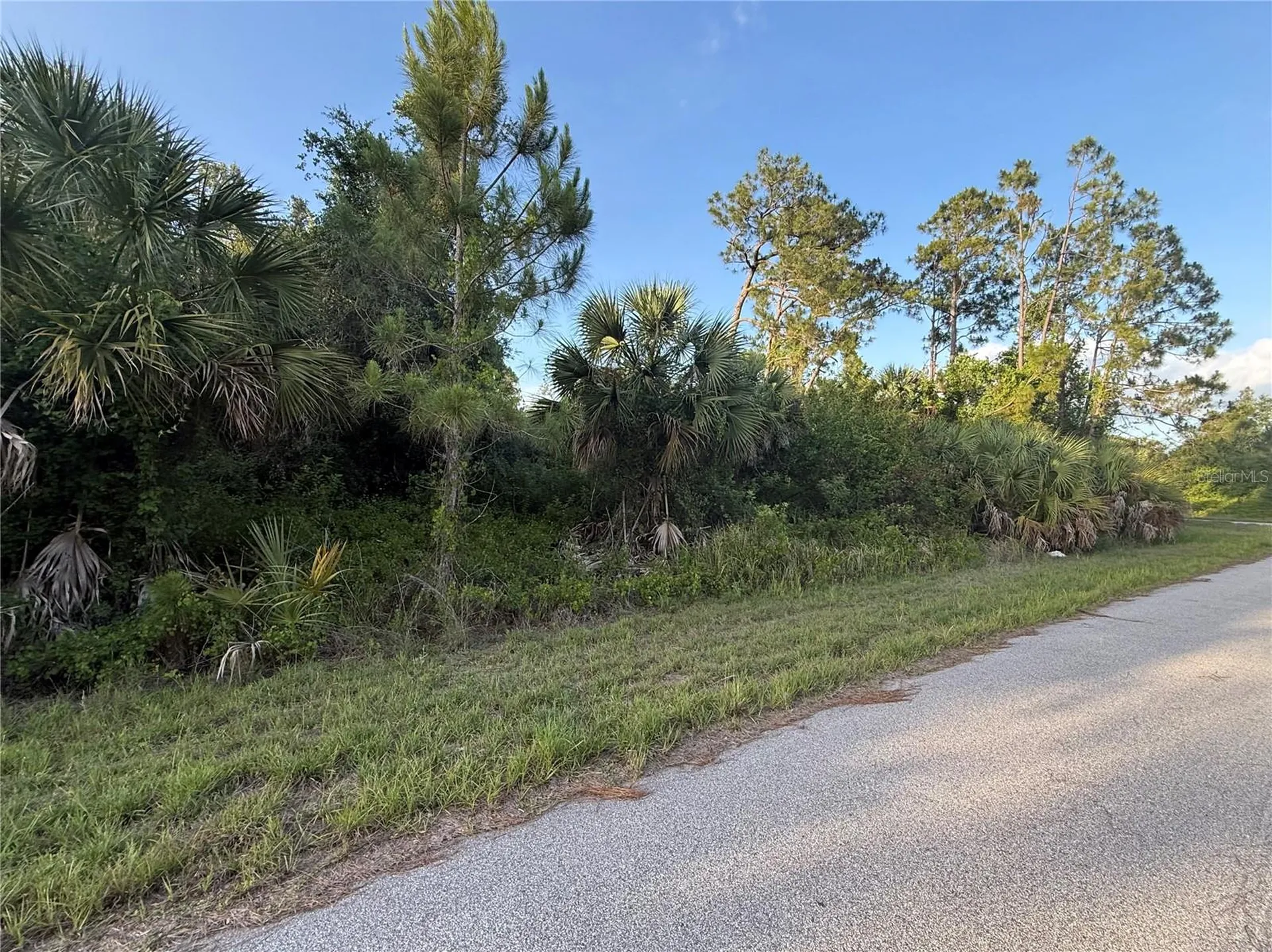 Lot 11 Barcelona Drive North Port FL 34288