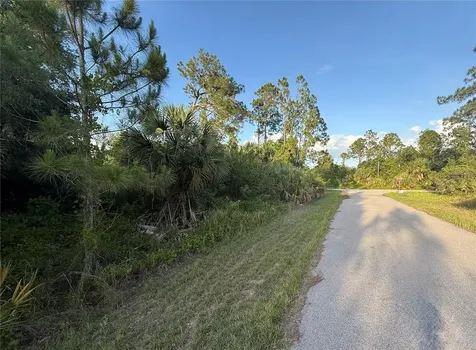 Lot 11 Barcelona Drive North Port FL 34288
