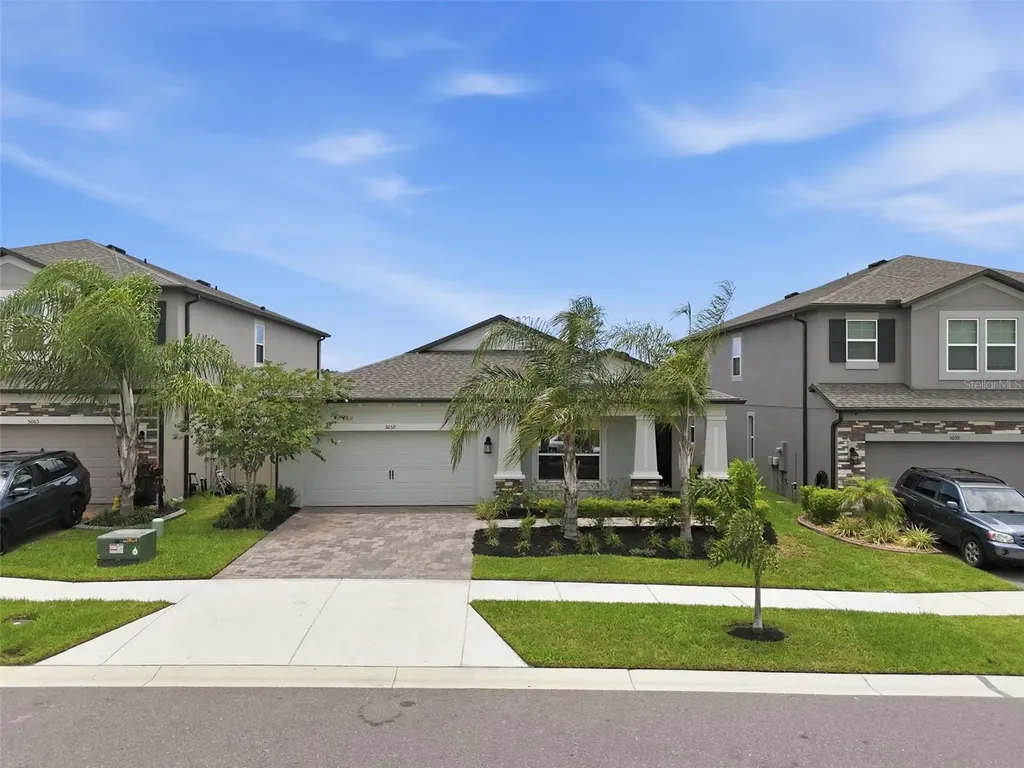 5059 Bromeliad Avenue Wimauma FL 33598