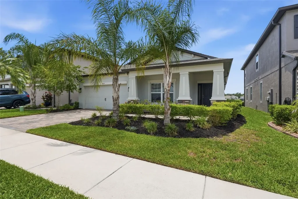 5059 Bromeliad Avenue Wimauma FL 33598