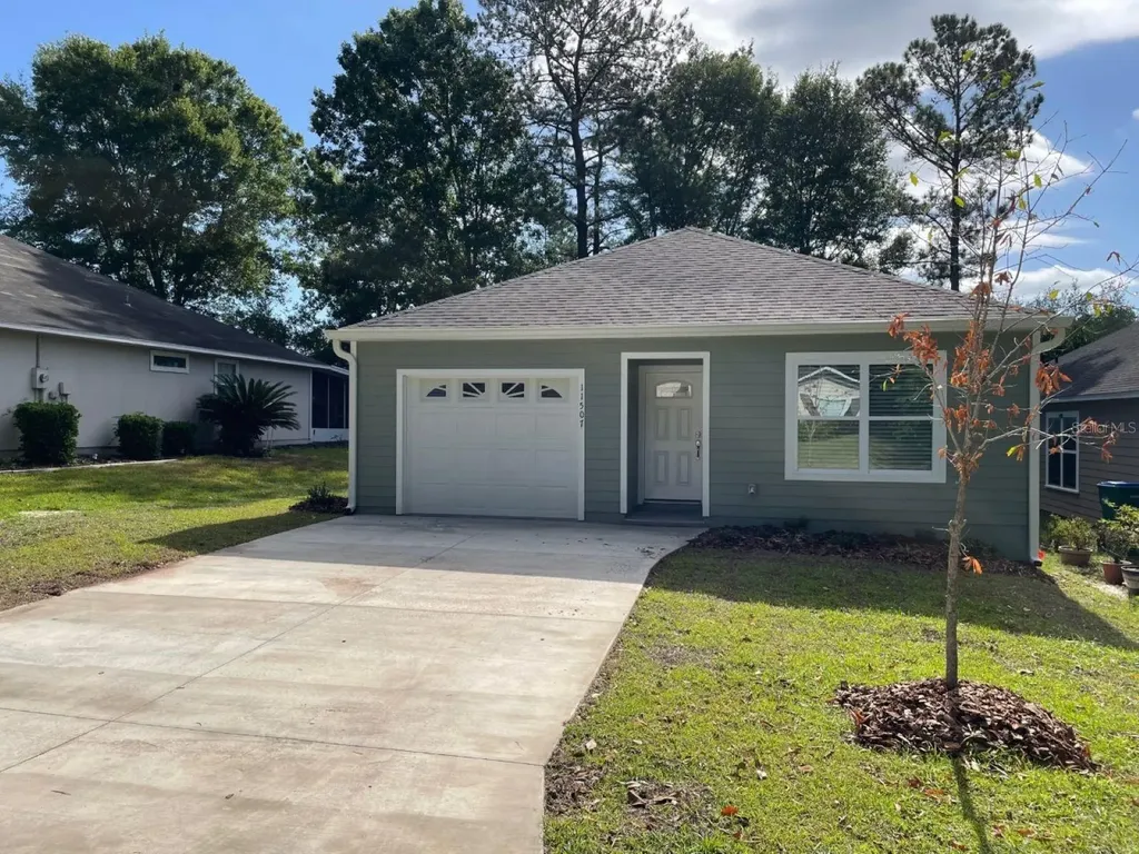 11507 NW 74 Terrace Alachua FL 32615