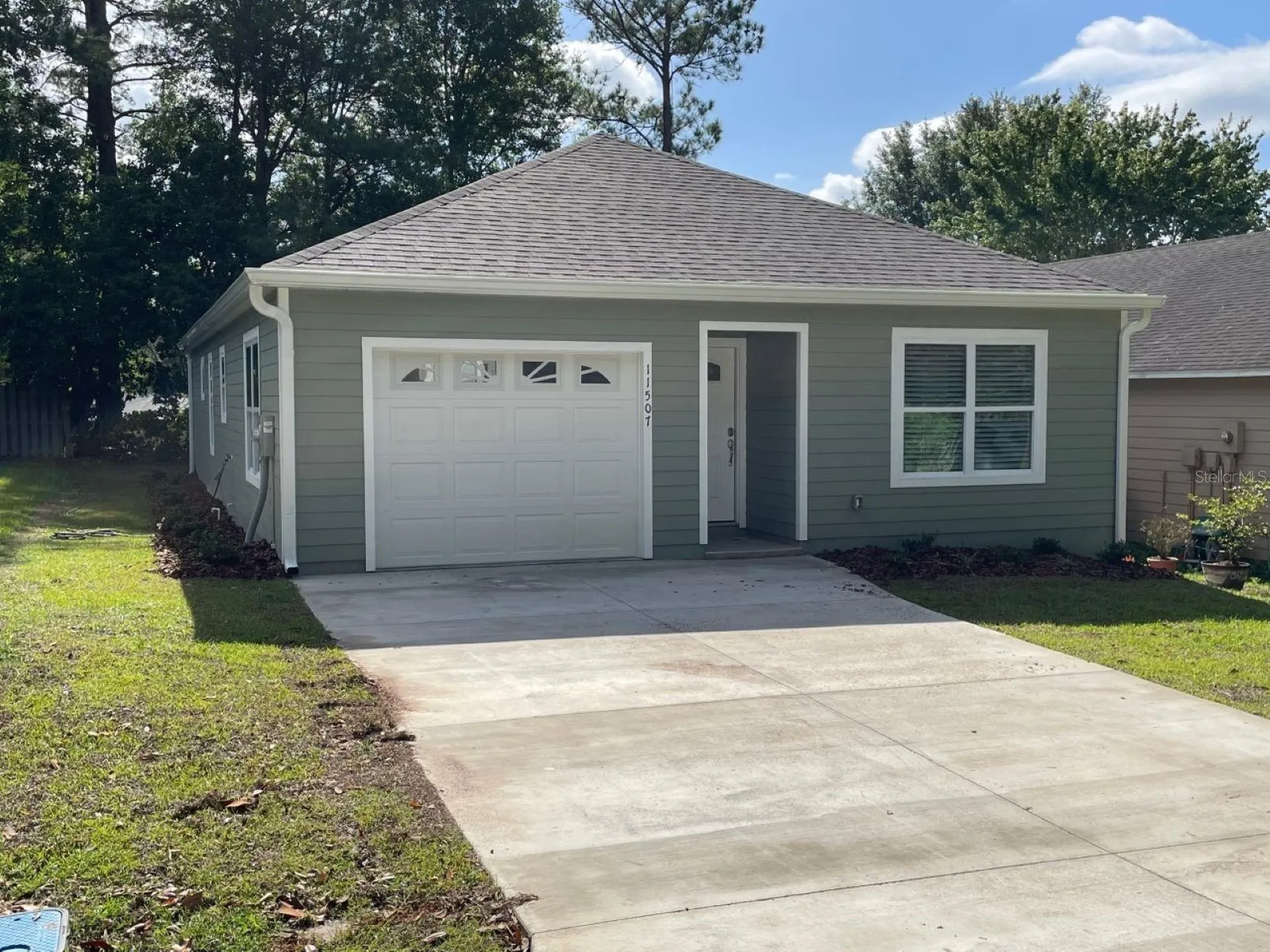 11507 NW 74 Terrace Alachua FL 32615