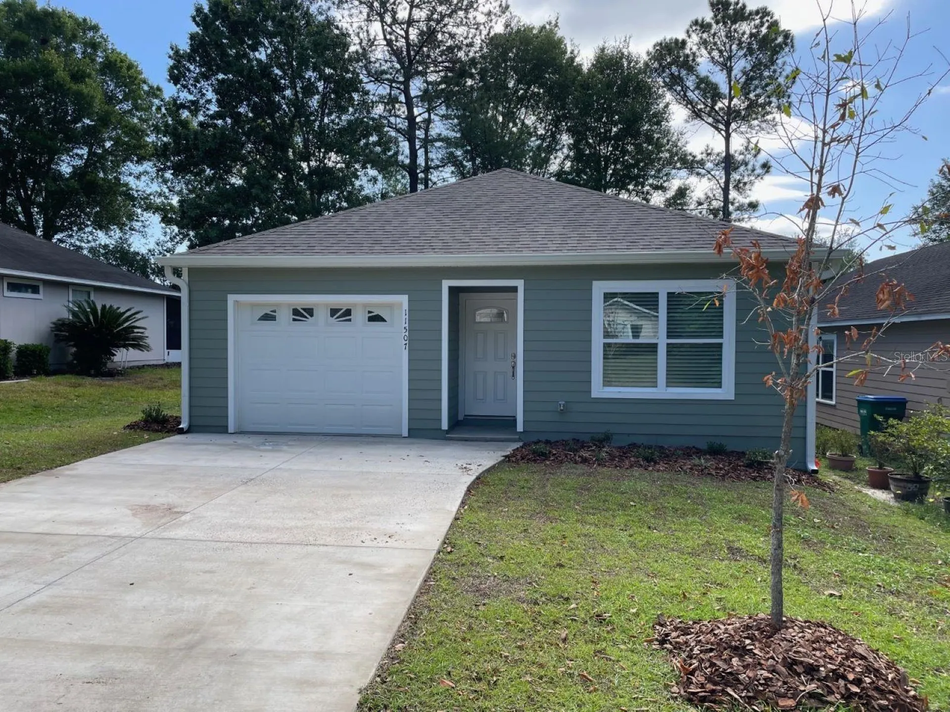 11507 NW 74 Terrace Alachua FL 32615