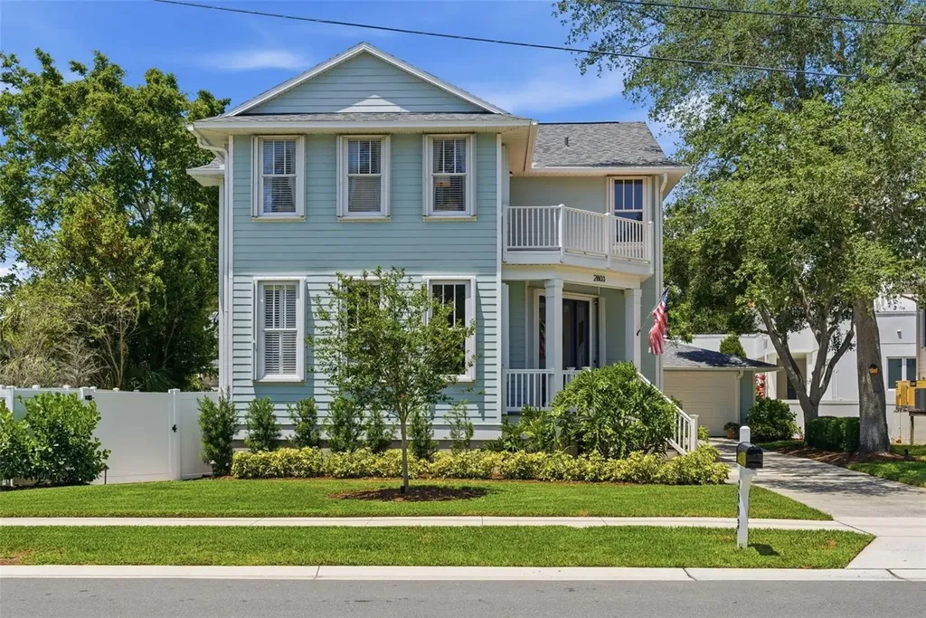 2803 W Averill Avenue Tampa FL 33611