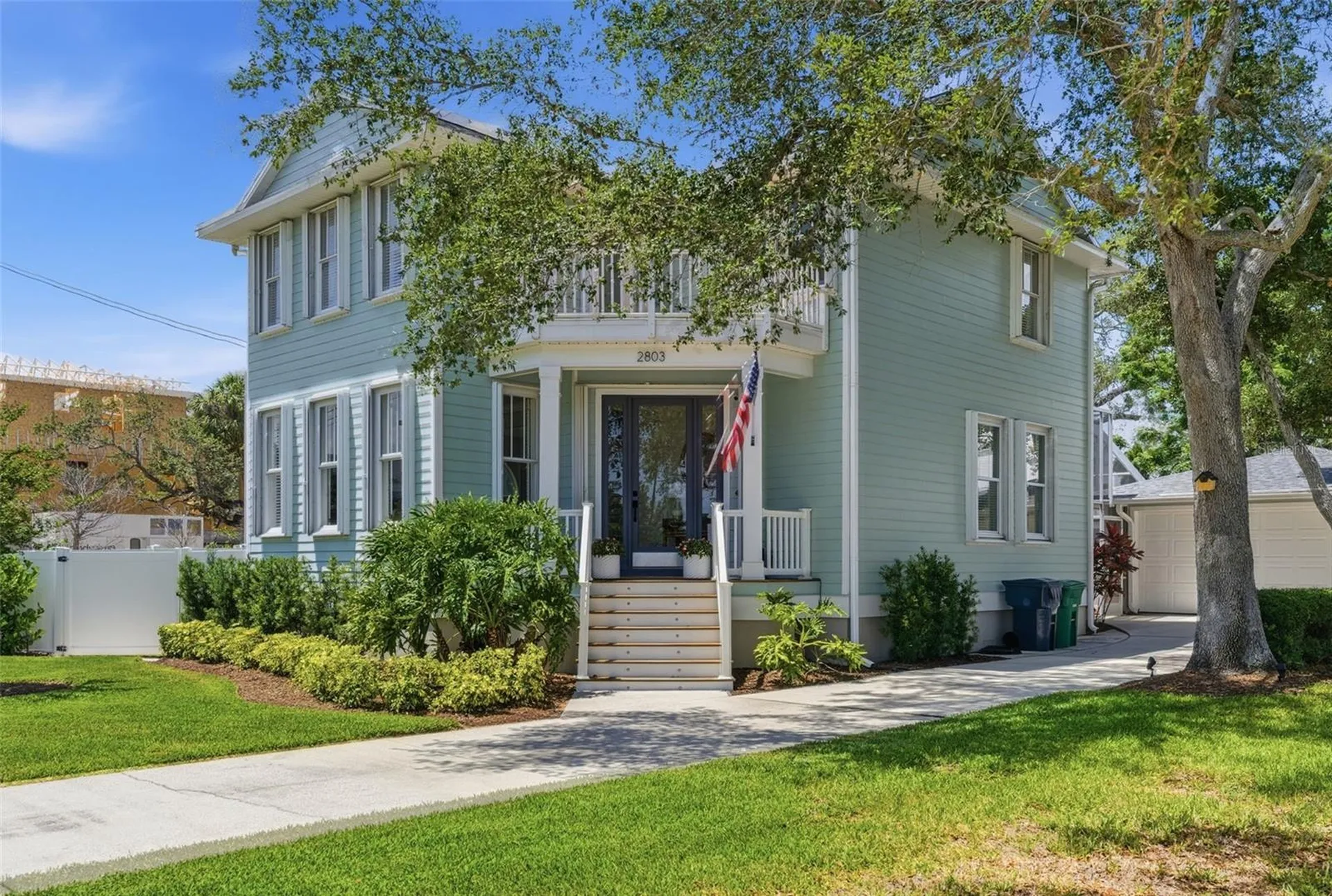 2803 W Averill Avenue Tampa FL 33611