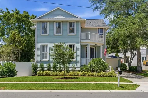 2803 W Averill Avenue Tampa FL 33611