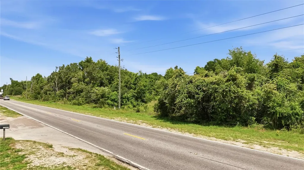 9433 County Line Road Spring Hill FL 34608