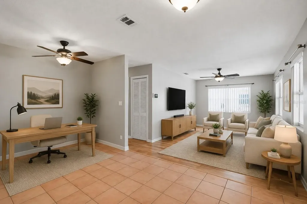 4307 W Wisconsin Court Tampa FL 33616