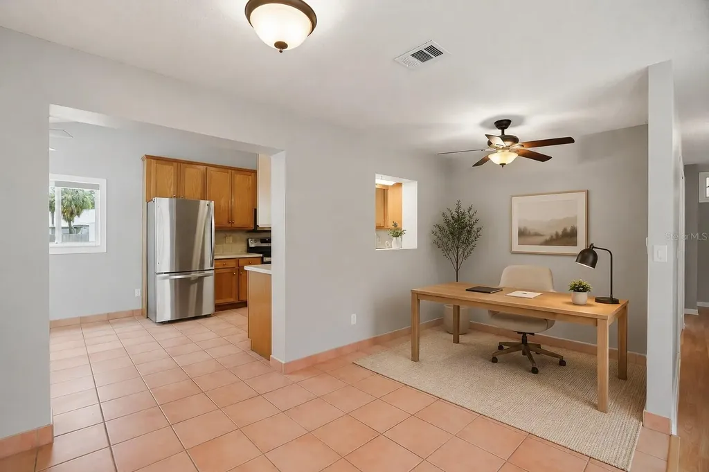 4307 W Wisconsin Court Tampa FL 33616