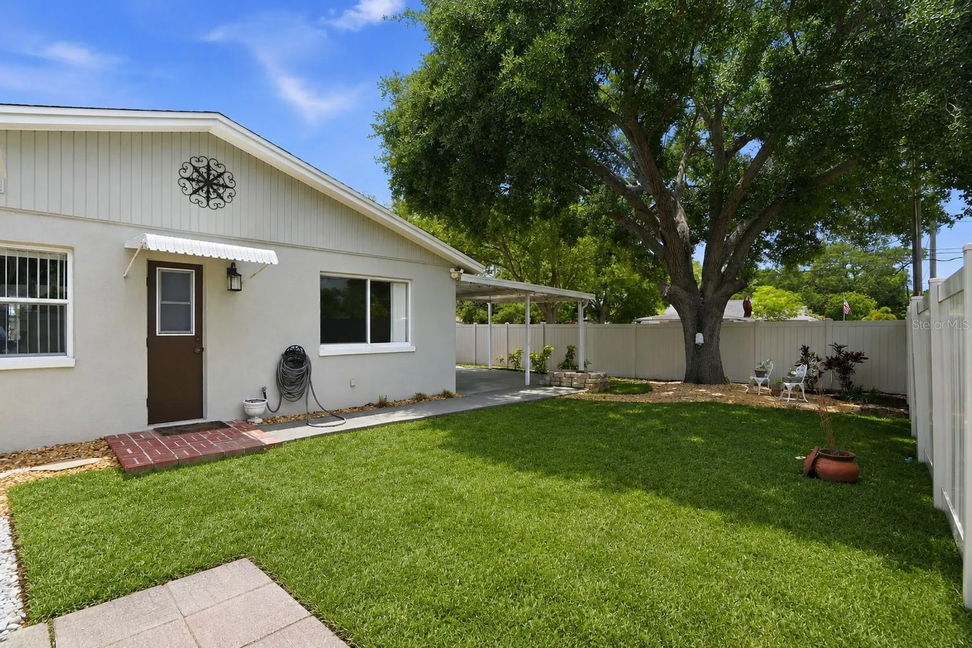 4307 W Wisconsin Court Tampa FL 33616