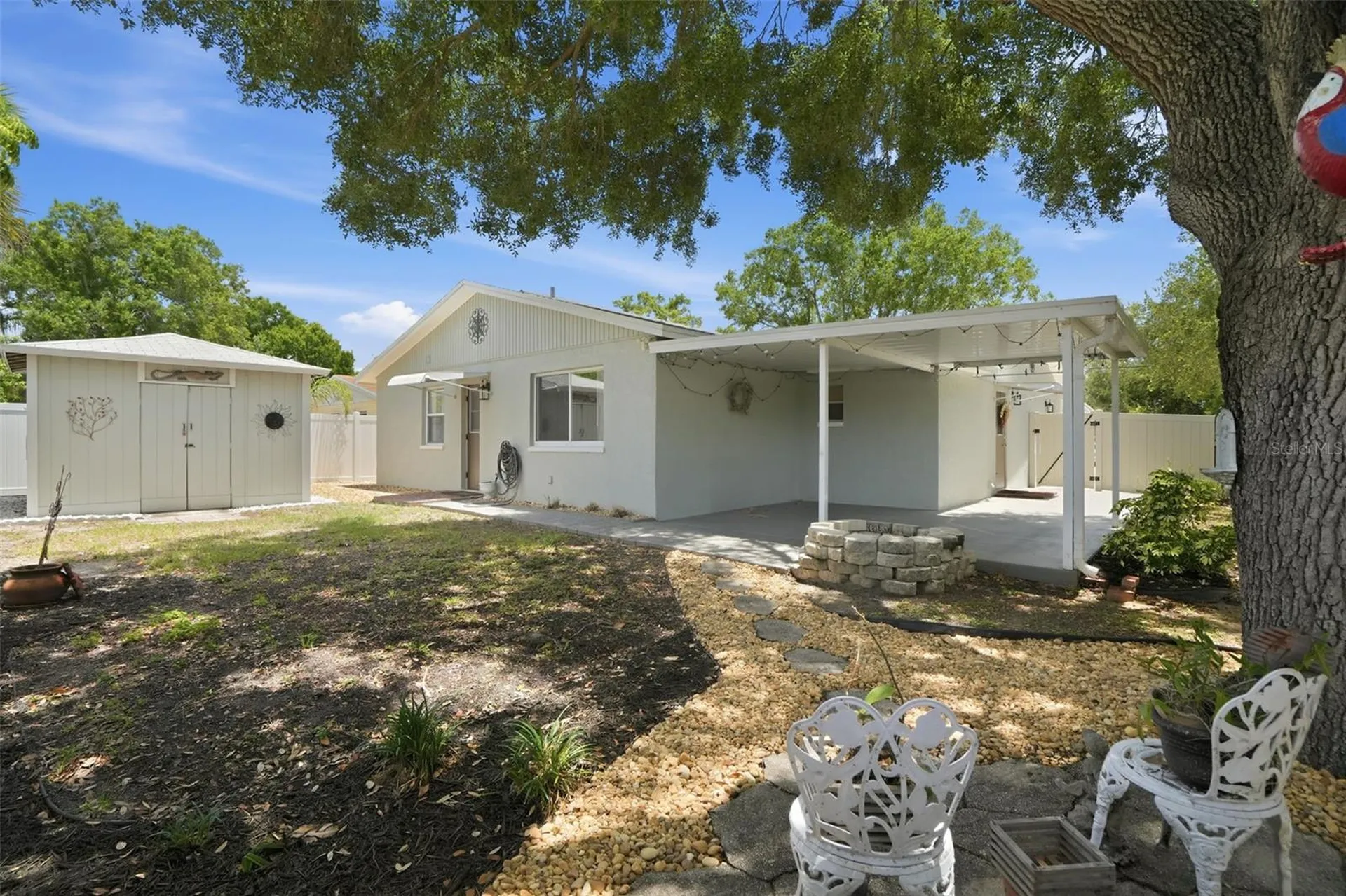4307 W Wisconsin Court Tampa FL 33616
