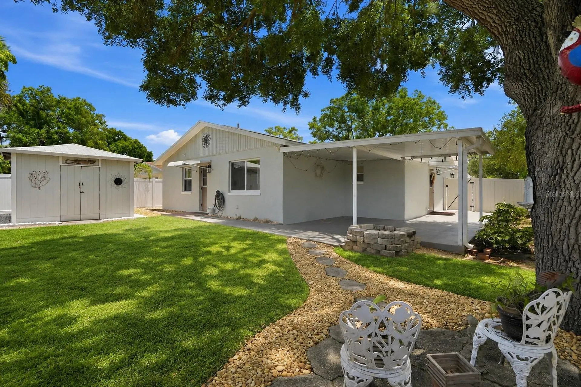 4307 W Wisconsin Court Tampa FL 33616