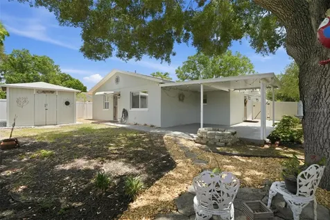 4307 W Wisconsin Court Tampa FL 33616