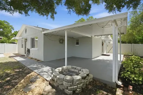 4307 W Wisconsin Court Tampa FL 33616