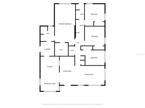 4307 W Wisconsin Court Tampa FL 33616