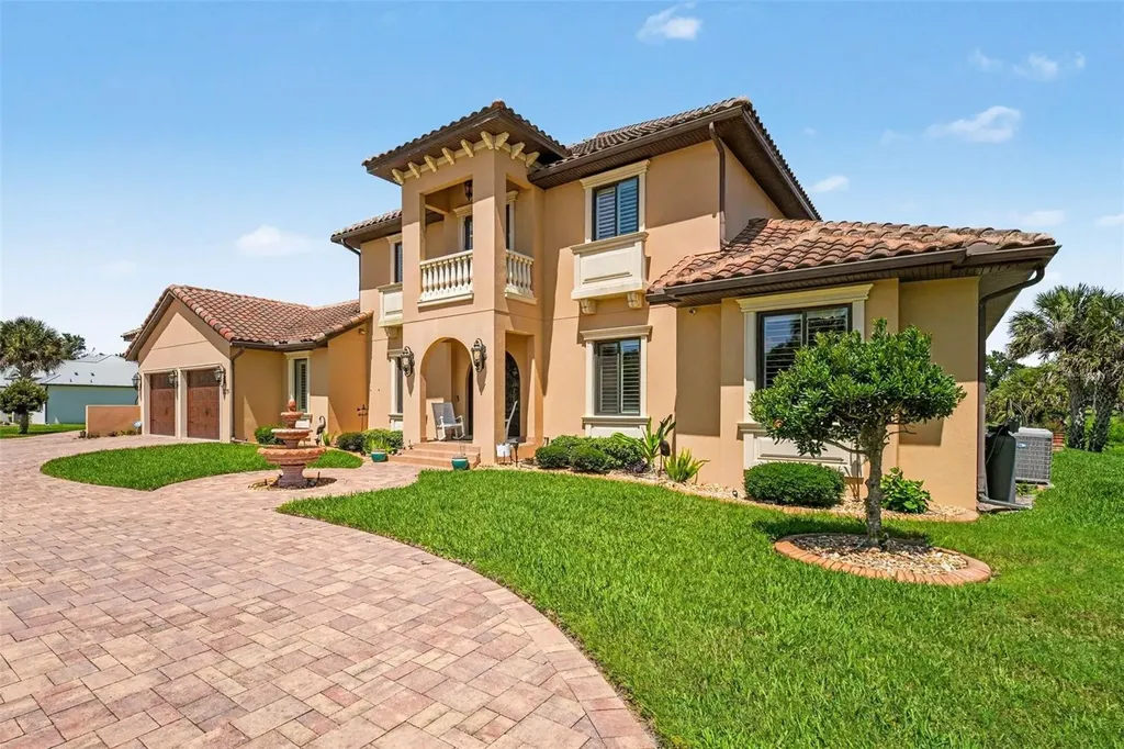 2179 Arnold Palmer Drive Titusville FL 32796