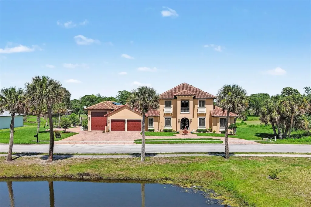 2179 Arnold Palmer Drive Titusville FL 32796