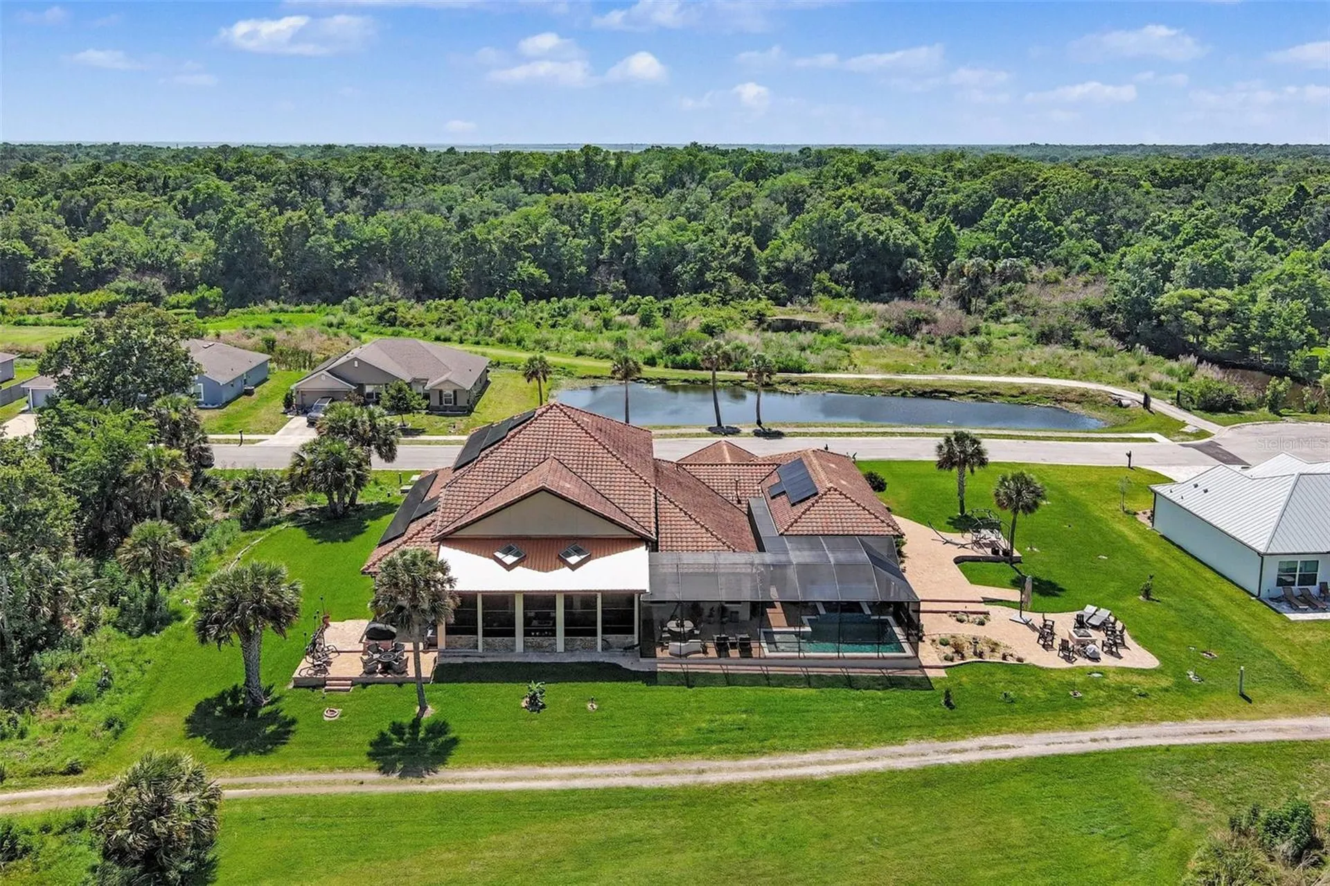 2179 Arnold Palmer Drive Titusville FL 32796