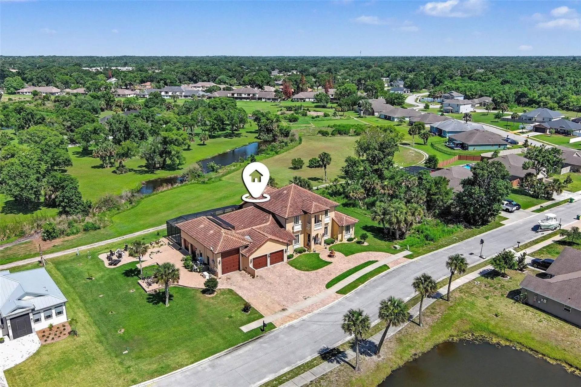 2179 Arnold Palmer Drive Titusville FL 32796