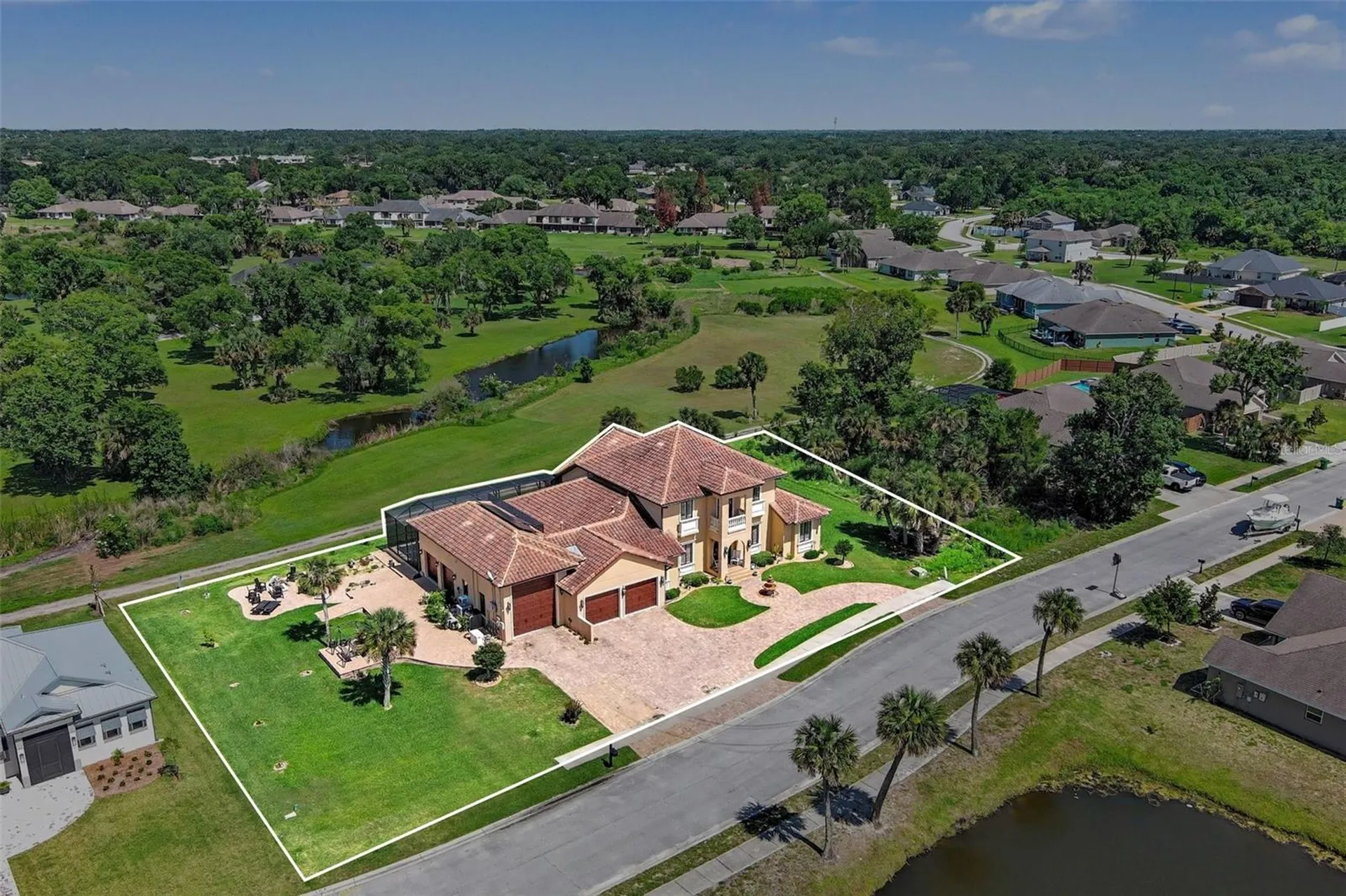 2179 Arnold Palmer Drive Titusville FL 32796