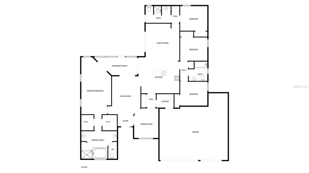 203 Taylor Bay Lane Brandon FL 33510