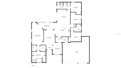203 Taylor Bay Lane Brandon FL 33510