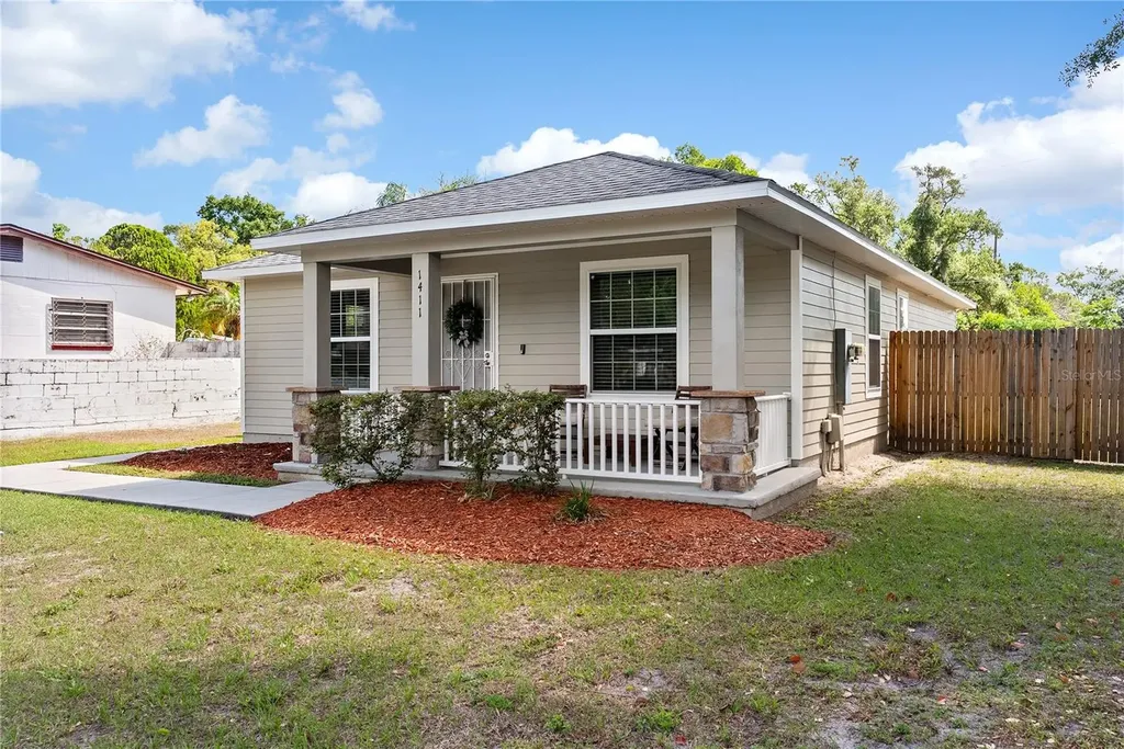 1411 Roger Babson Road Orlando FL 32808