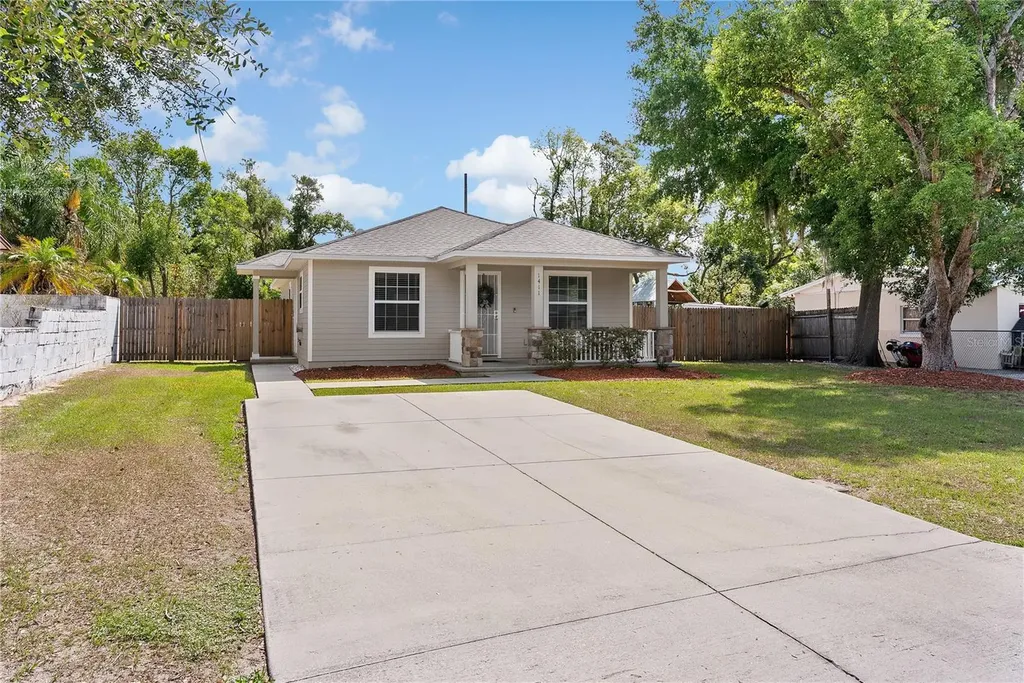 1411 Roger Babson Road Orlando FL 32808