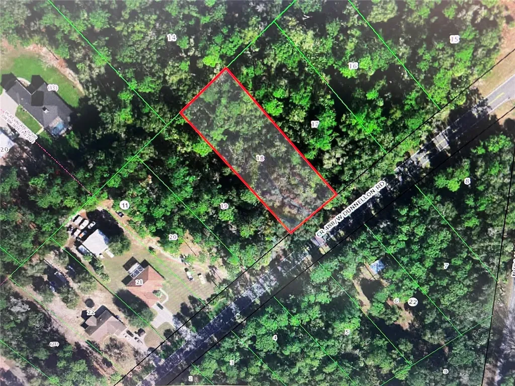 10047 W Dunnellon Road Crystal River FL 34428