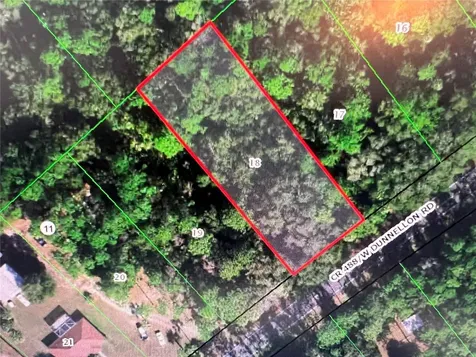 10047 W Dunnellon Road Crystal River FL 34428