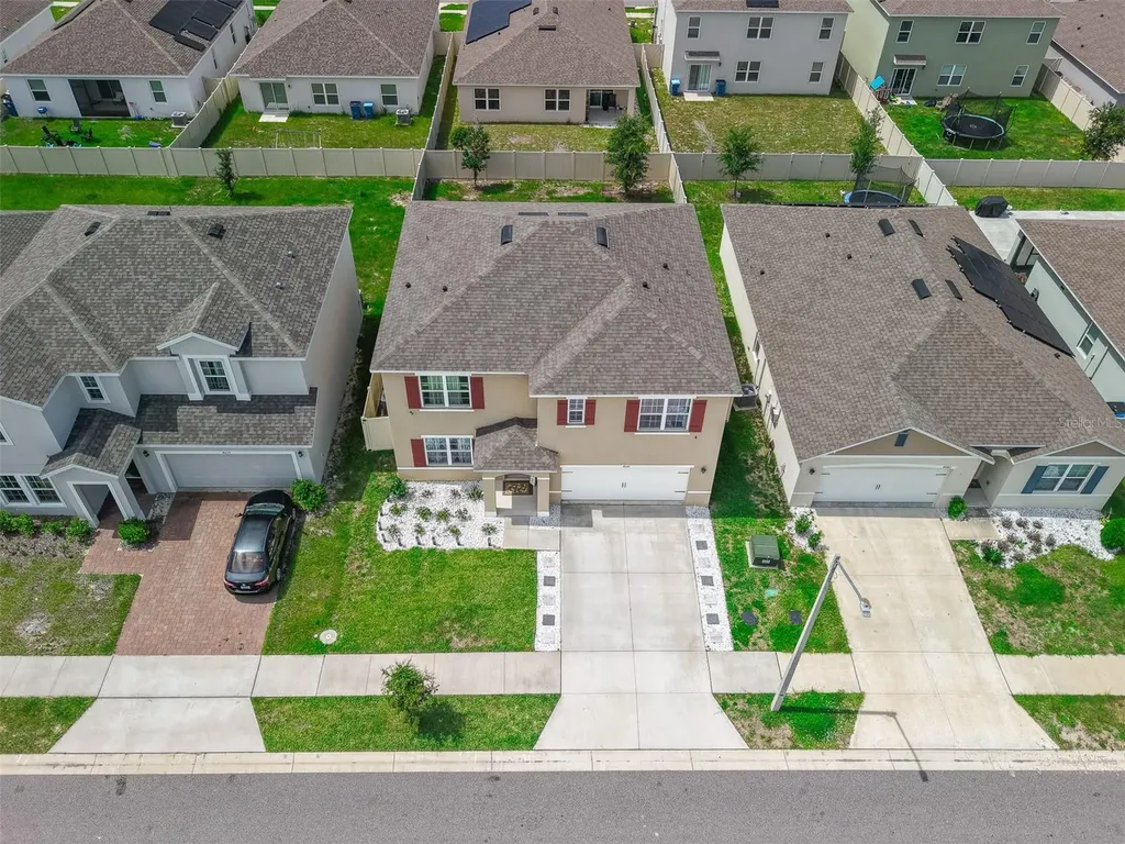 4641 Bernard Boulevard Haines City FL 33844