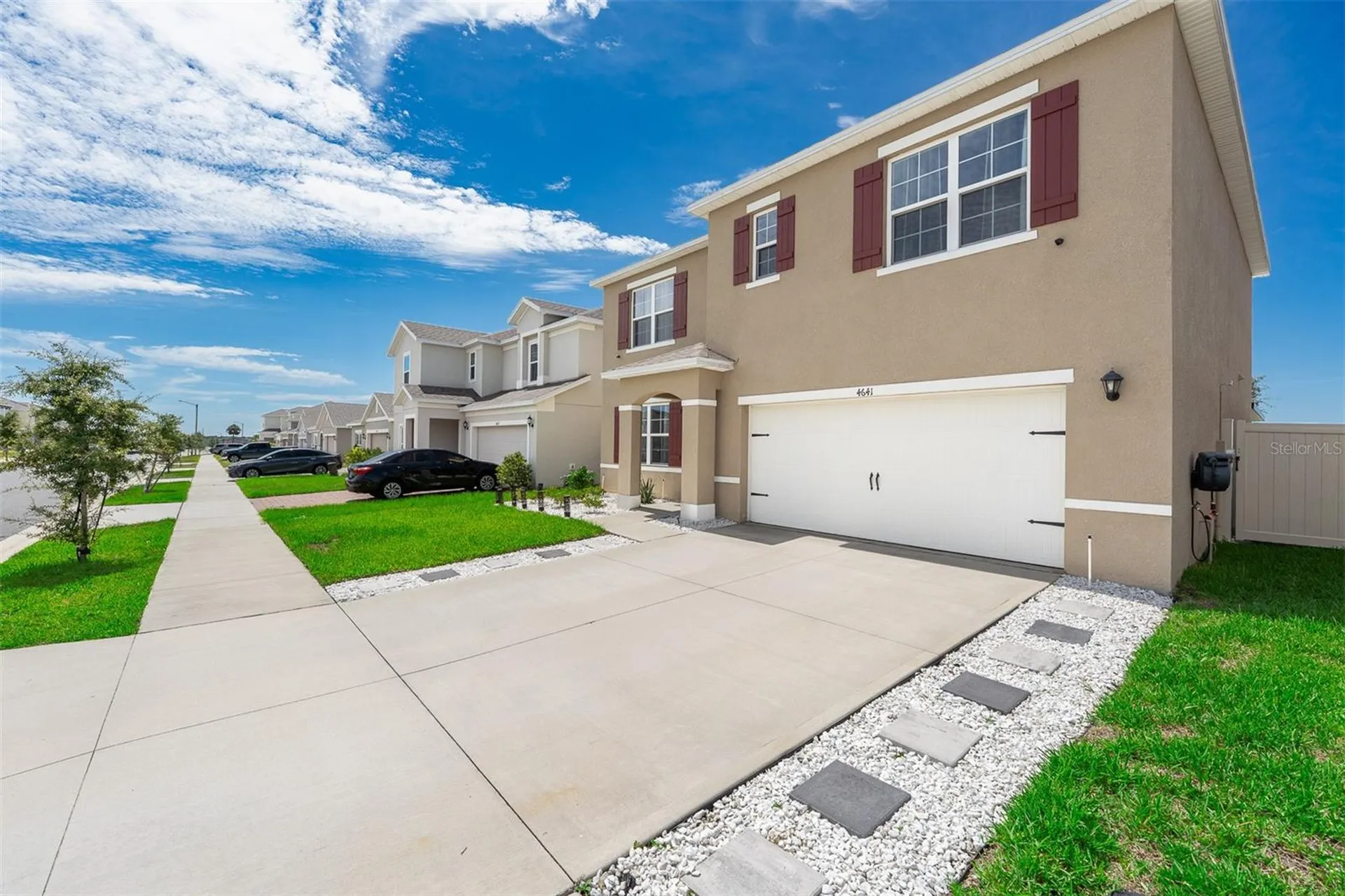 4641 Bernard Boulevard Haines City FL 33844