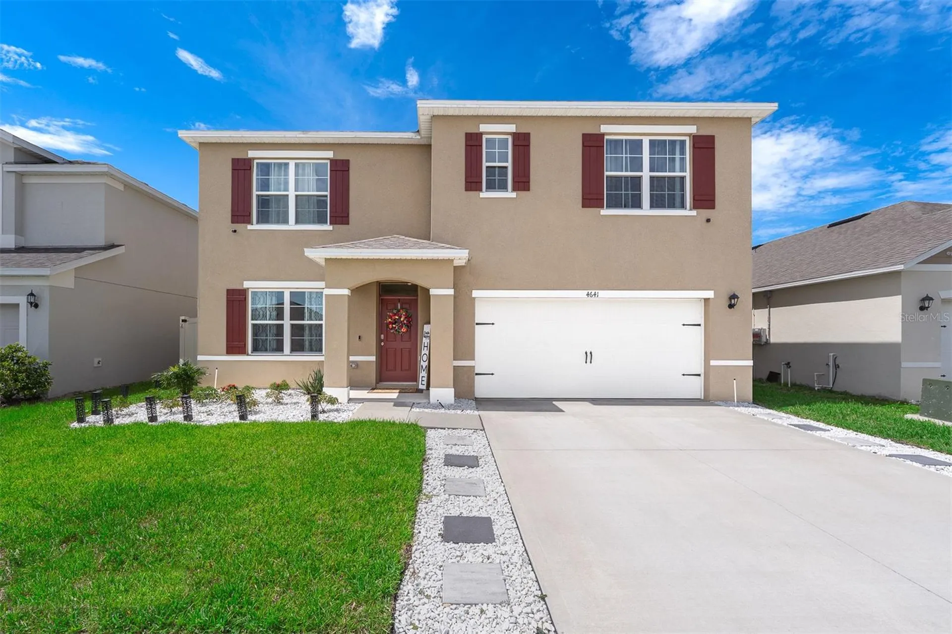4641 Bernard Boulevard Haines City FL 33844
