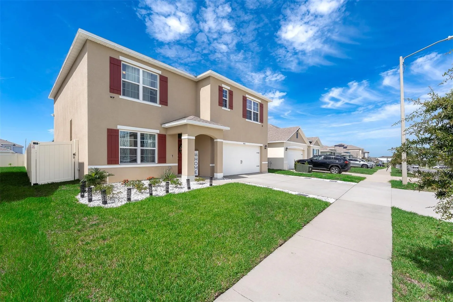 4641 Bernard Boulevard Haines City FL 33844