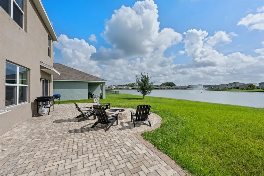 2908 Storybrook Preserve Drive Odessa FL 33556