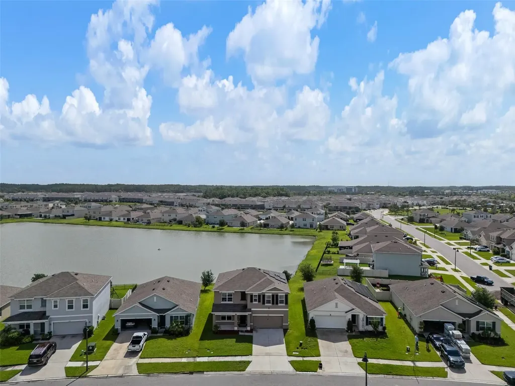 2908 Storybrook Preserve Drive Odessa FL 33556