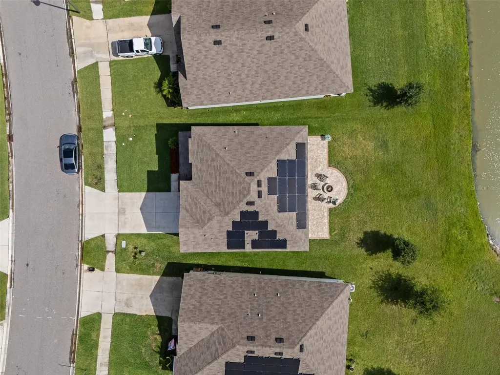 2908 Storybrook Preserve Drive Odessa FL 33556