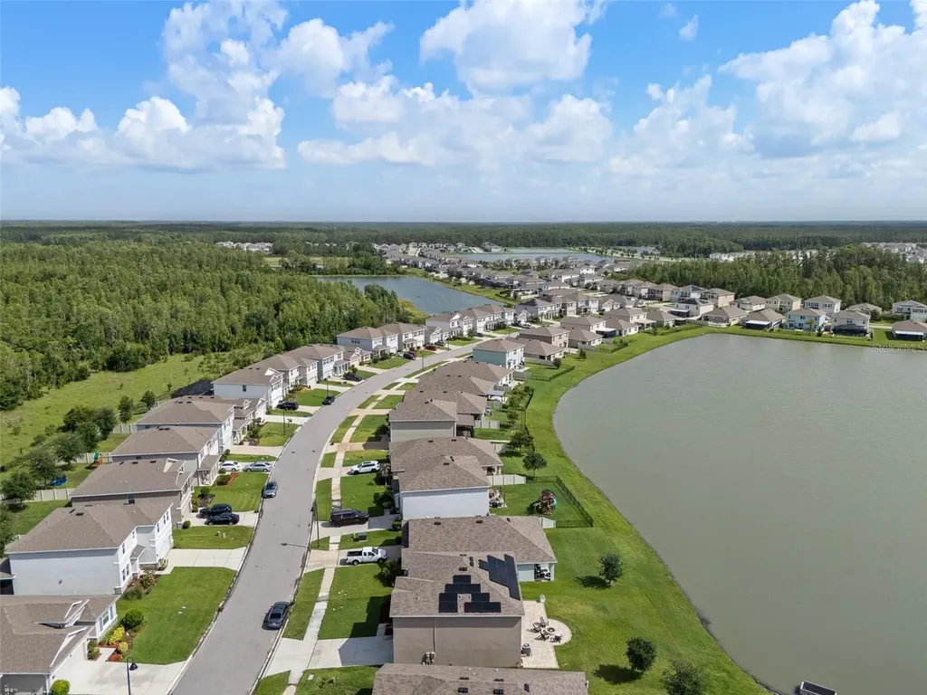 2908 Storybrook Preserve Drive Odessa FL 33556